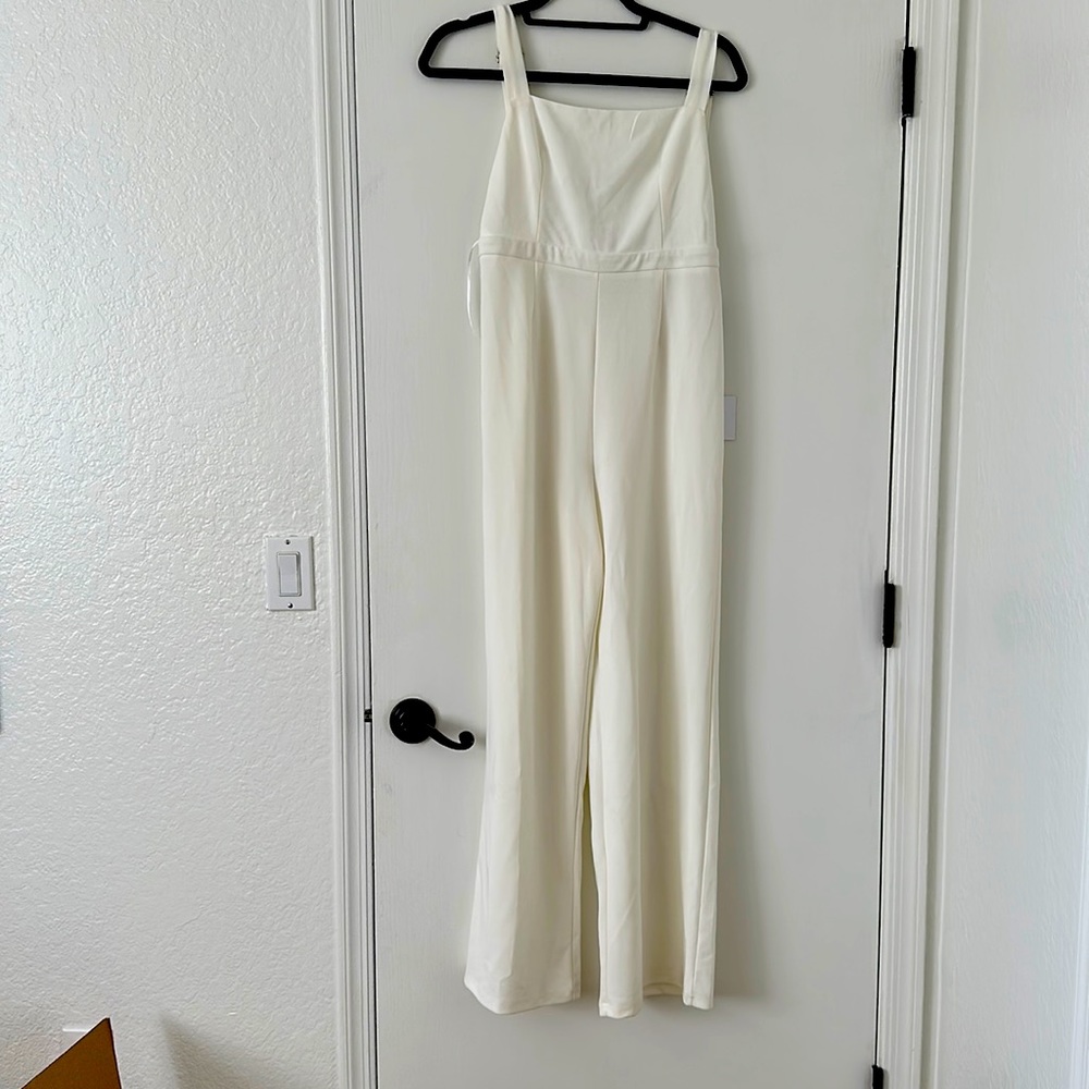 NWT Revolve/By the Way Jumpsuit